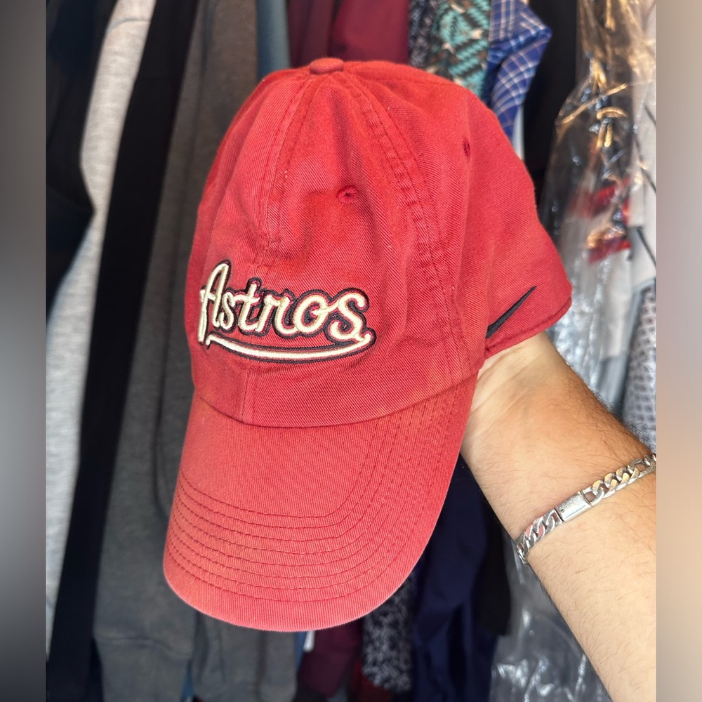 Astros Hat